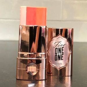 benefit blush stick